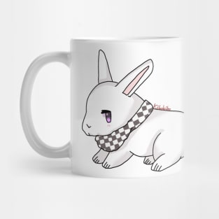 Kokichi bunny Mug